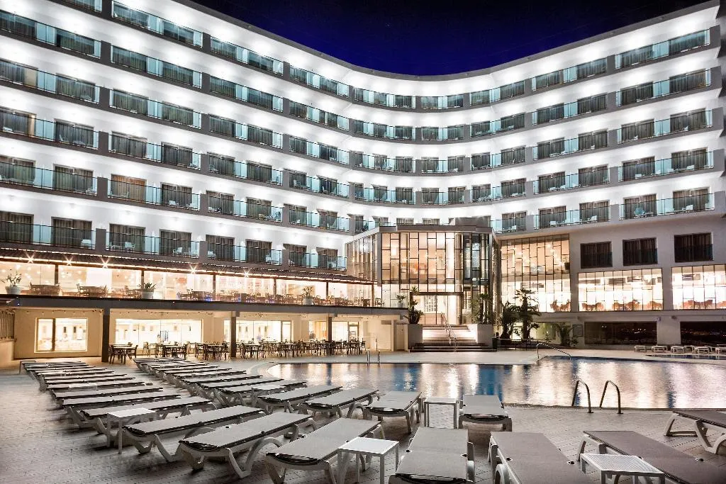 Pool, Best Negresco, Costa Dorada
