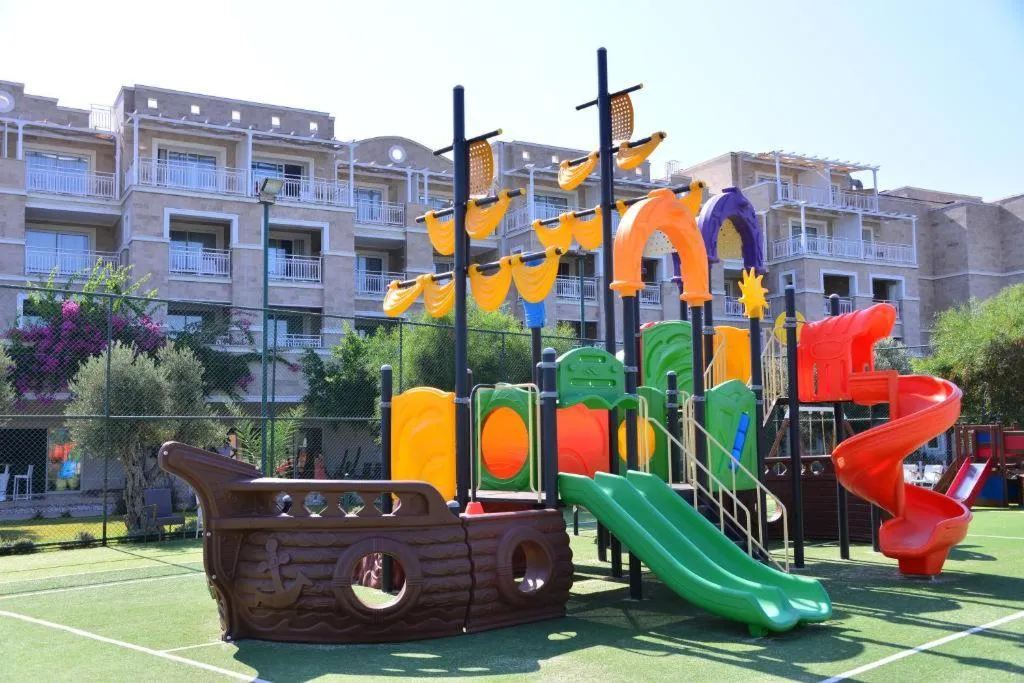 Sports and Entertainment, Andriake Beach Club Hotel, Antalya