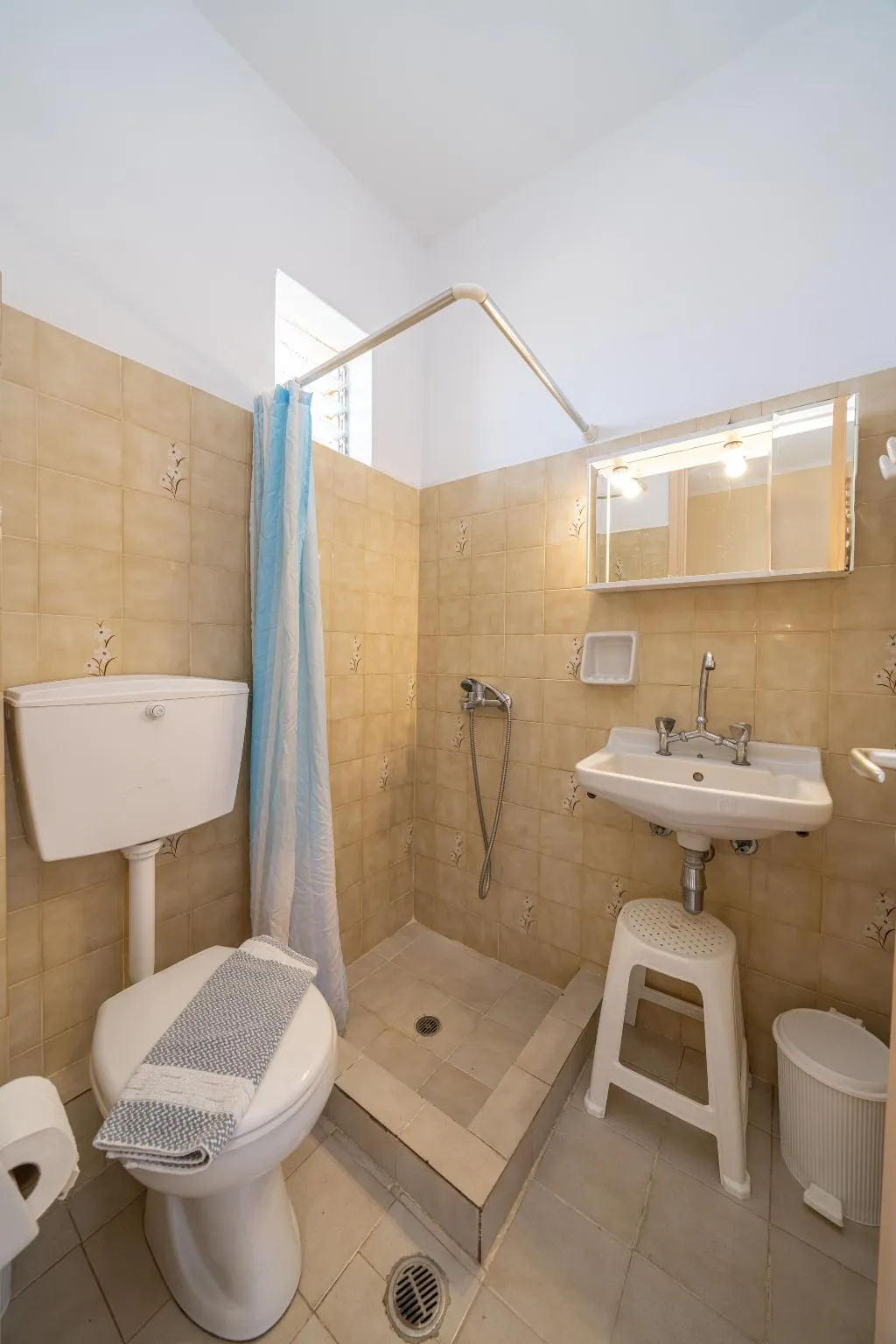 STUDIO CAPACITY 2 Room, Dionysios Studios & Apartments, Kefallinia