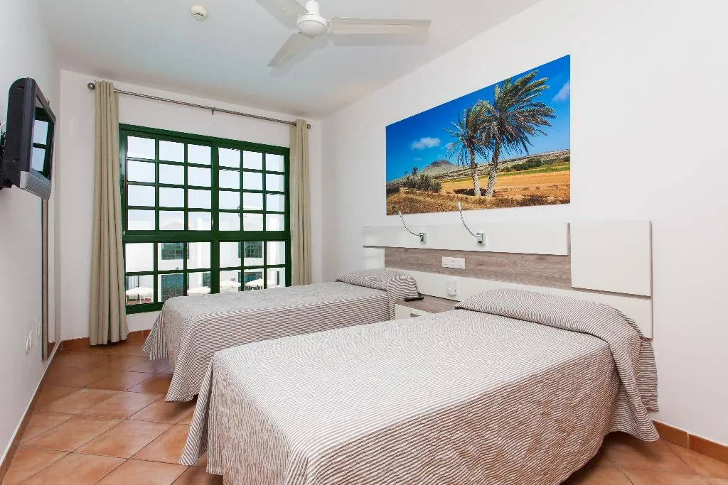 APARTMENT STANDARD Room, Tao Caleta Playa, Fuerteventura