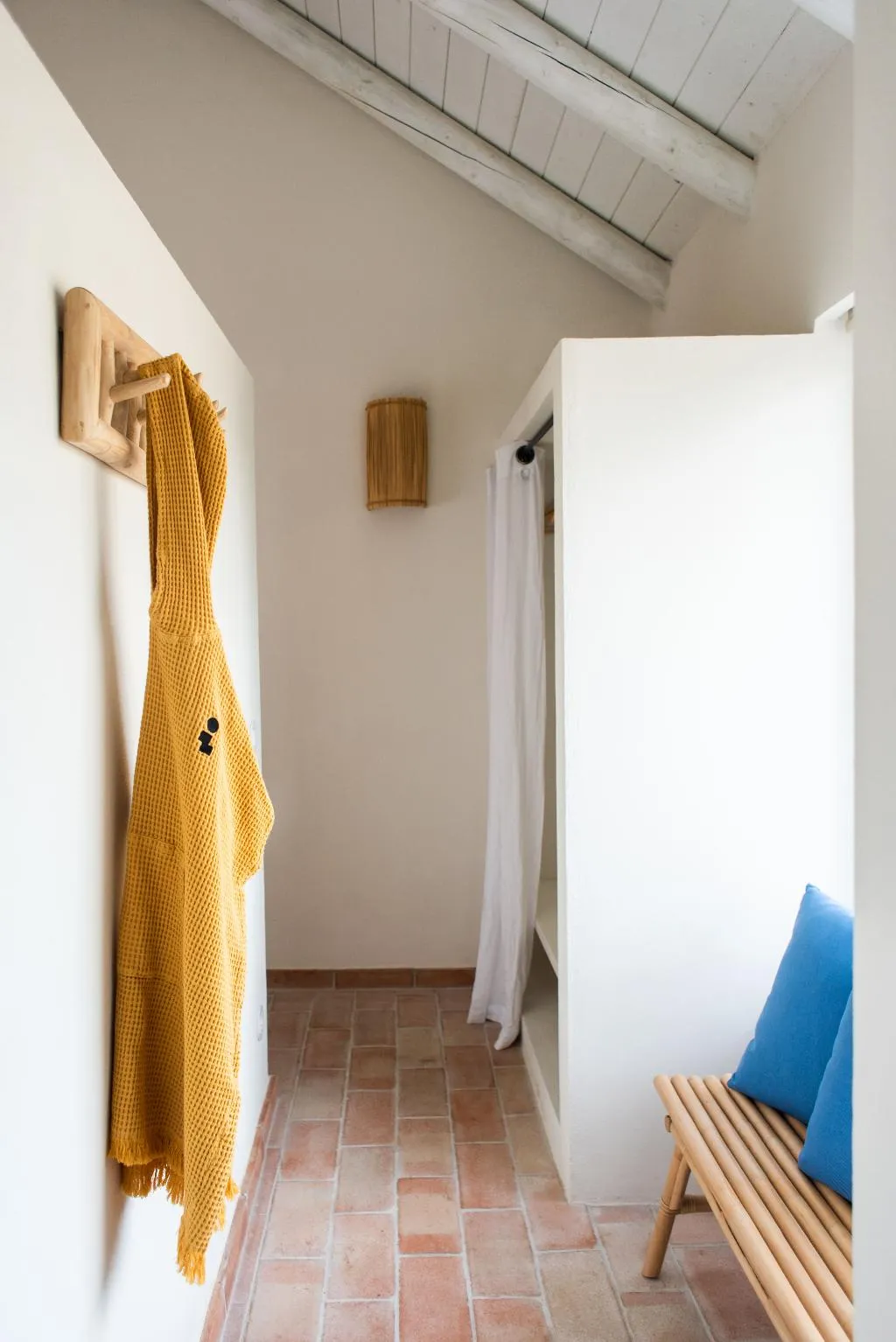 STUDIO KING SIZE BED Room, Independente Comporta, Algarve