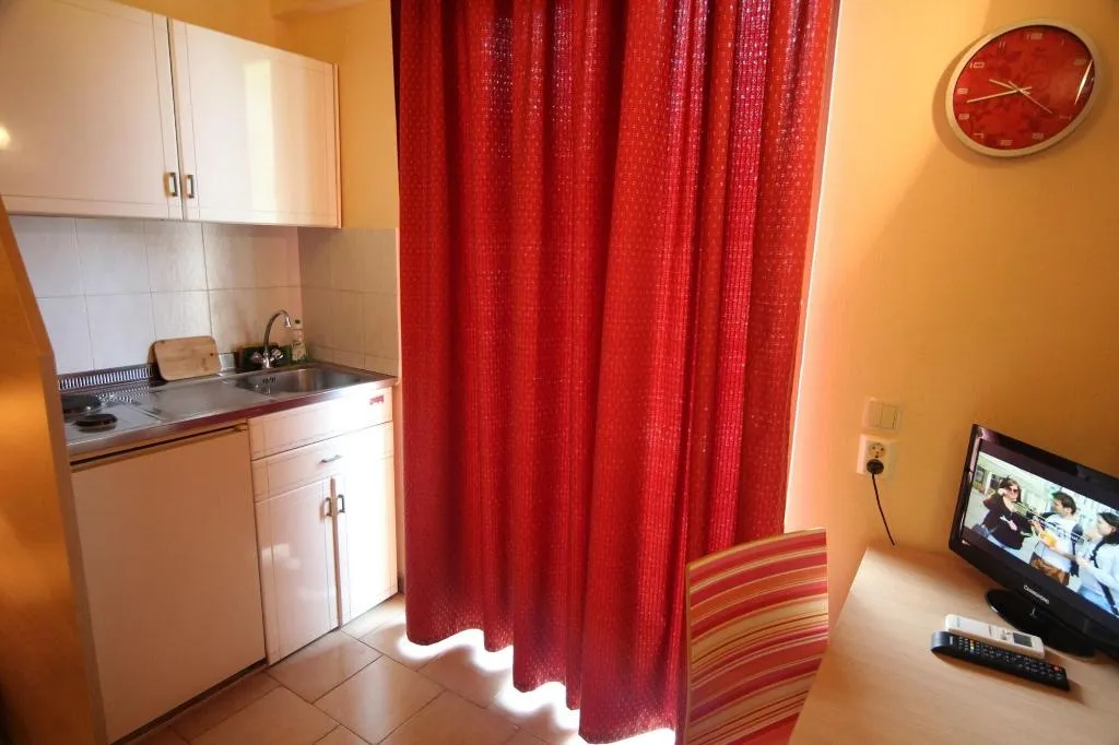 Room, Philoxenia & Studios, Rhodes