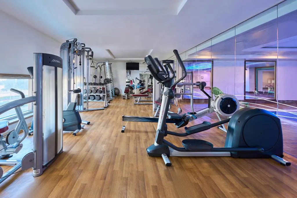 Sports and Entertainment, Ibis Styles Dubai Jumeira, Dubai