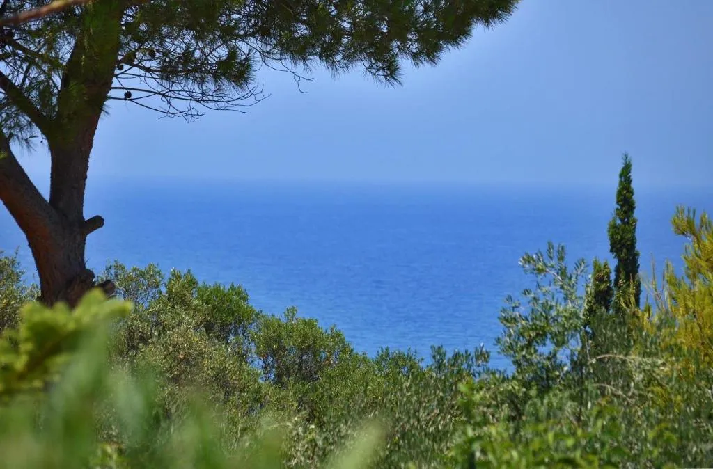 Beach, Sole E Mare Apartments, Zante