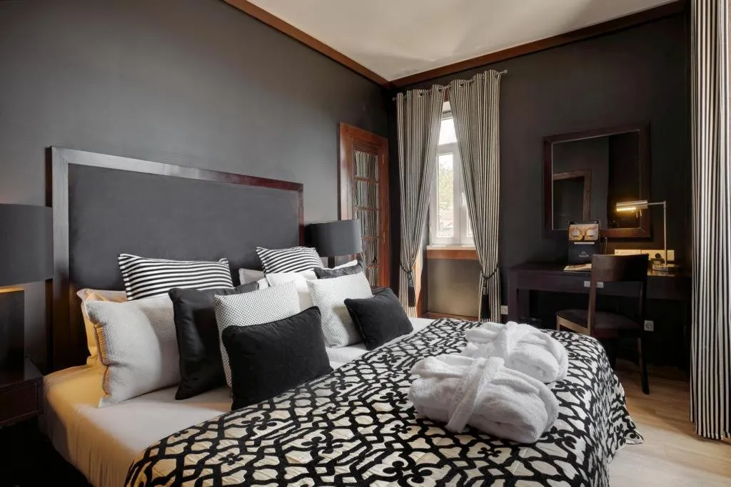 SUITE STANDARD Room, Hotel Inglaterra - Charme & Boutique, Lisbon