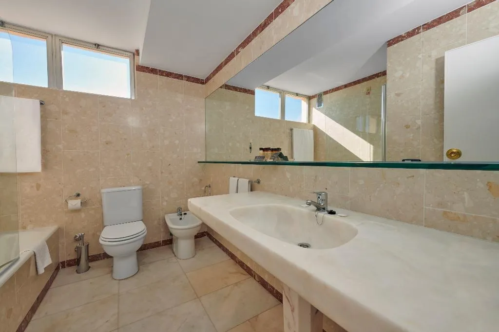 SUITE SEA VIEW Room, Algarve Casino, Algarve