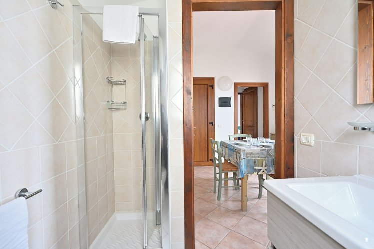 Il Borgo di Badesi, Alghero