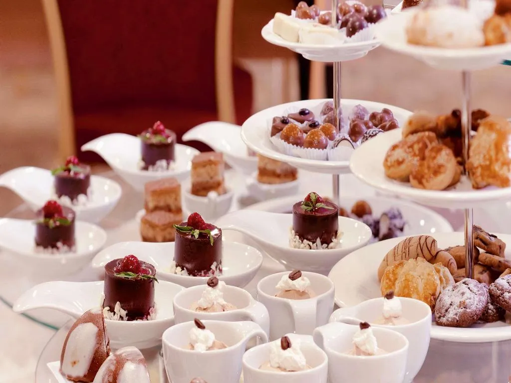 Conferences, Mövenpick Izmir, Izmir