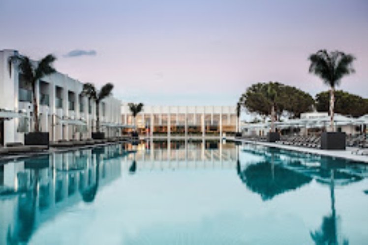 Paloma Finesse, Antalya