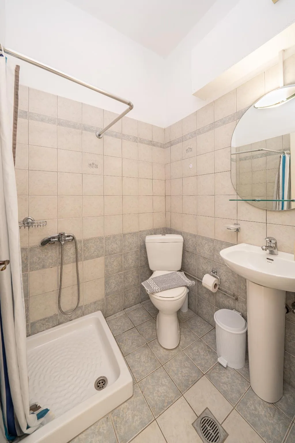 STUDIO CAPACITY 2 Room, Dionysios Studios & Apartments, Kefallinia
