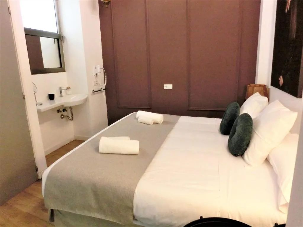 FAMILY ROOM STANDARD Room, Les Monges Palace, Costa Blanca