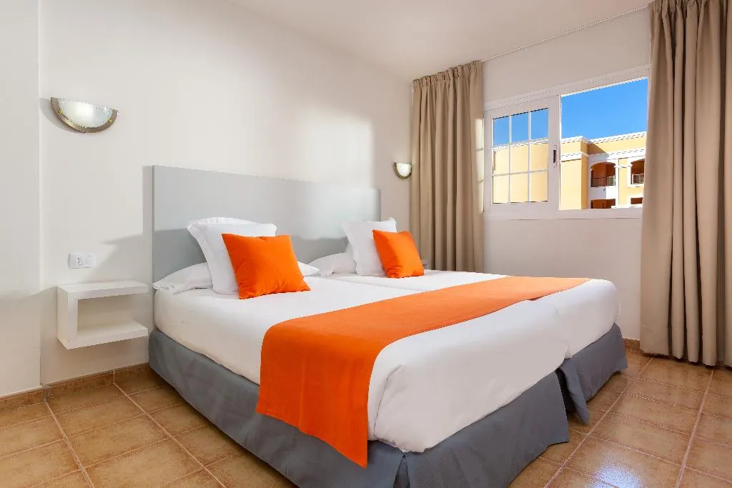 Room, Chatur Playa Real Resort, Tenerife