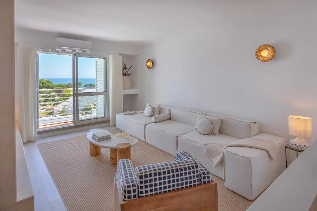 APARTMENT SEA VIEW Room, Masana Algarve, Algarve