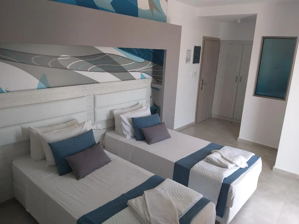 Room, Miro Sun Boutique, Crete
