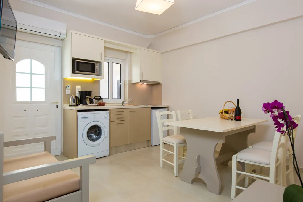 APARTMENT SUPERIOR TWO BEDROOMS Room, Trefon Hotel Apartments & Suites, Crete