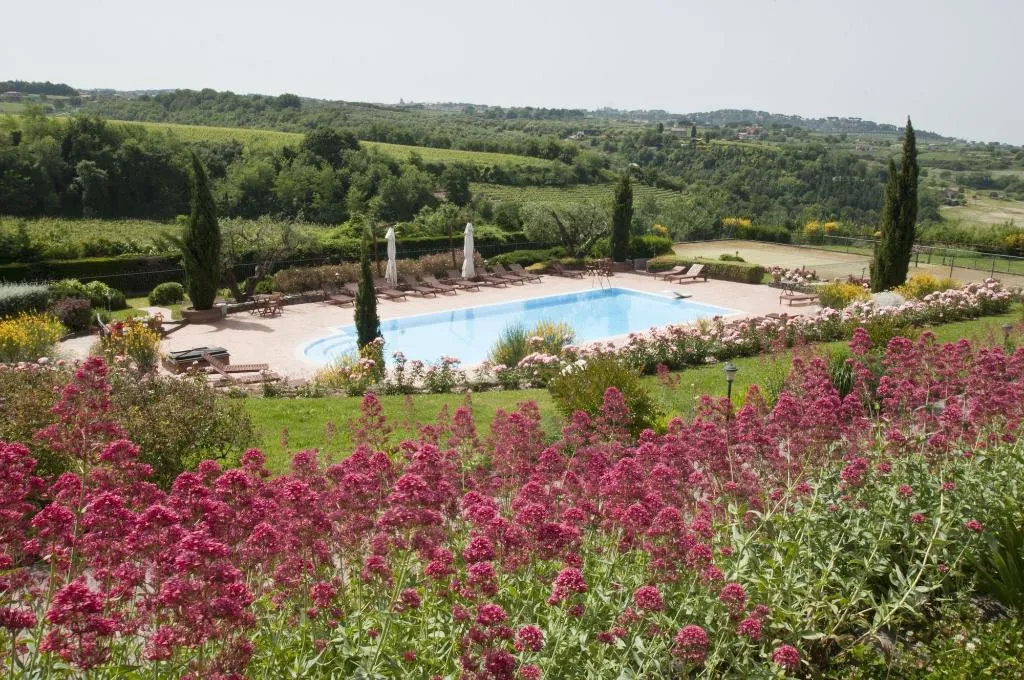 Sports and Entertainment, Tenuta Cusmano Villa Resort, Rome
