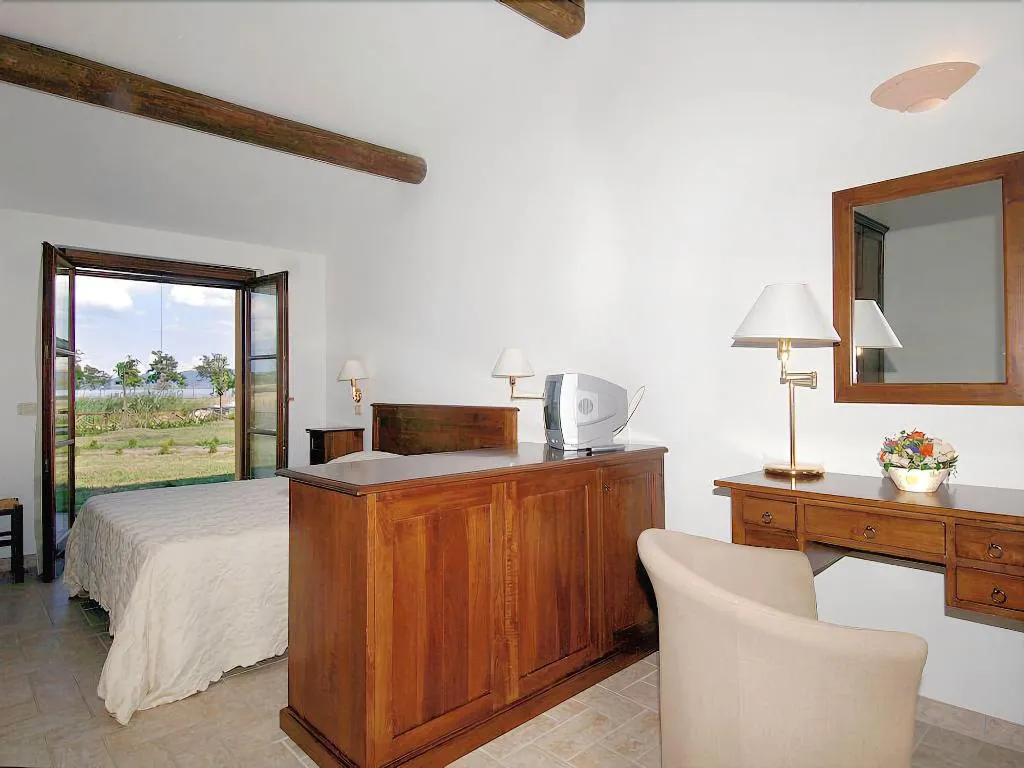 Room, Villaggio Albergo Le Macerine, Perugia