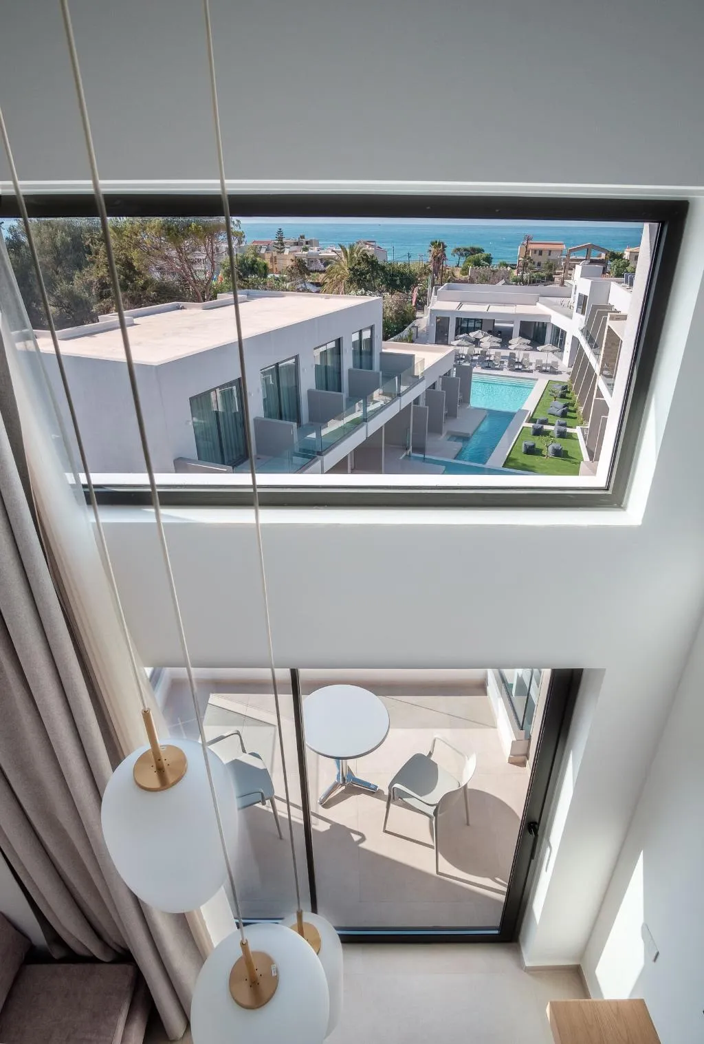 SUITE EXECUTIVE Room, Phos Hotel Adults Only, Crete