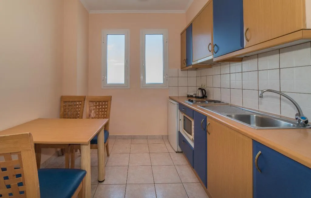 APARTMENT GARDEN VIEW Room, Xenos Kamara Beach, Zante