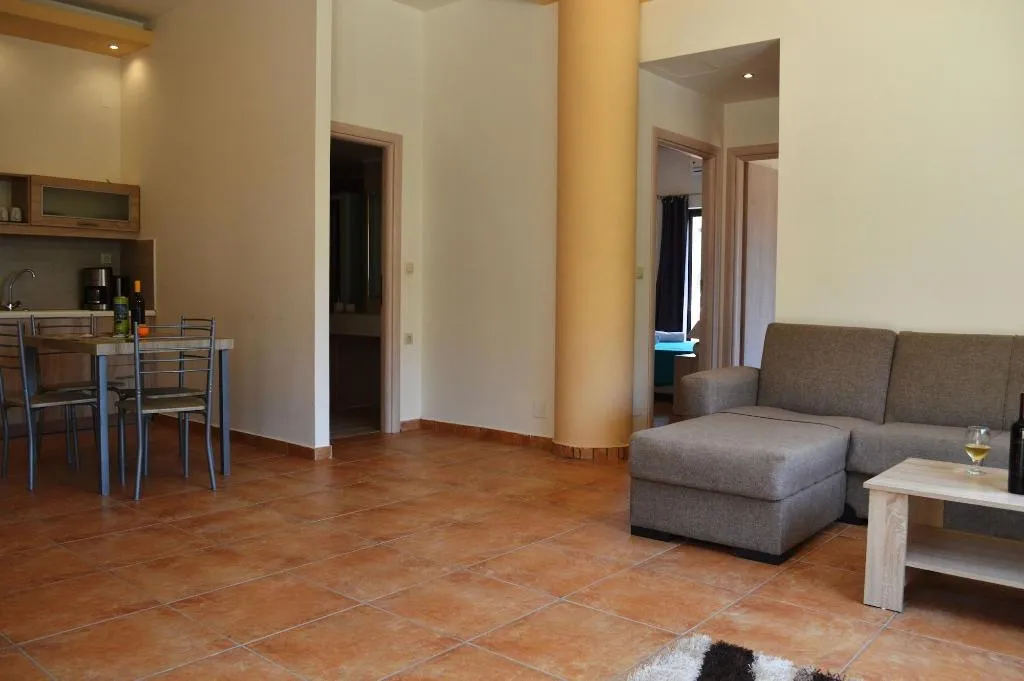 Room, Matala Bay in Style Apartments, Crete