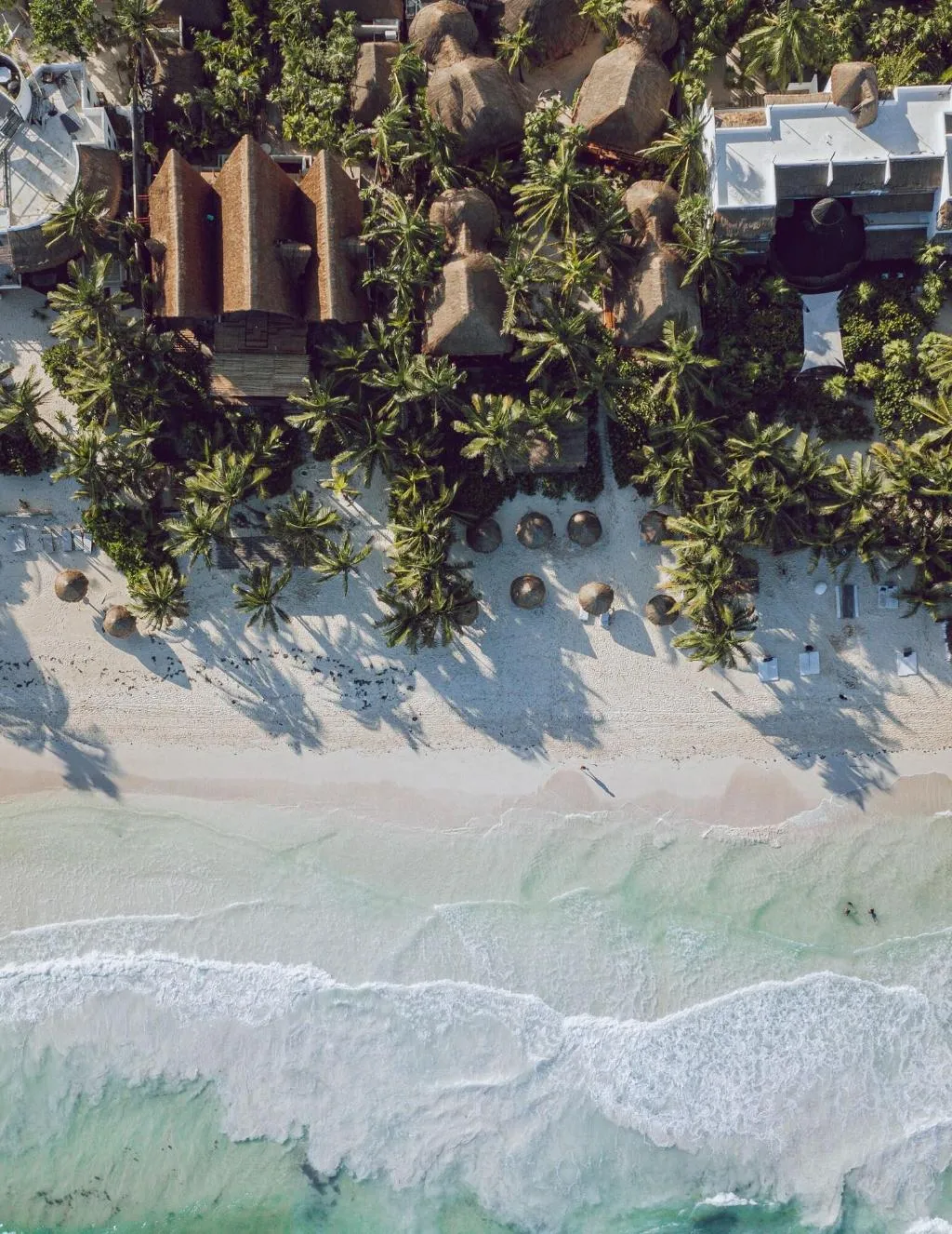 General view, Encantada Tulum, Cancun Area
