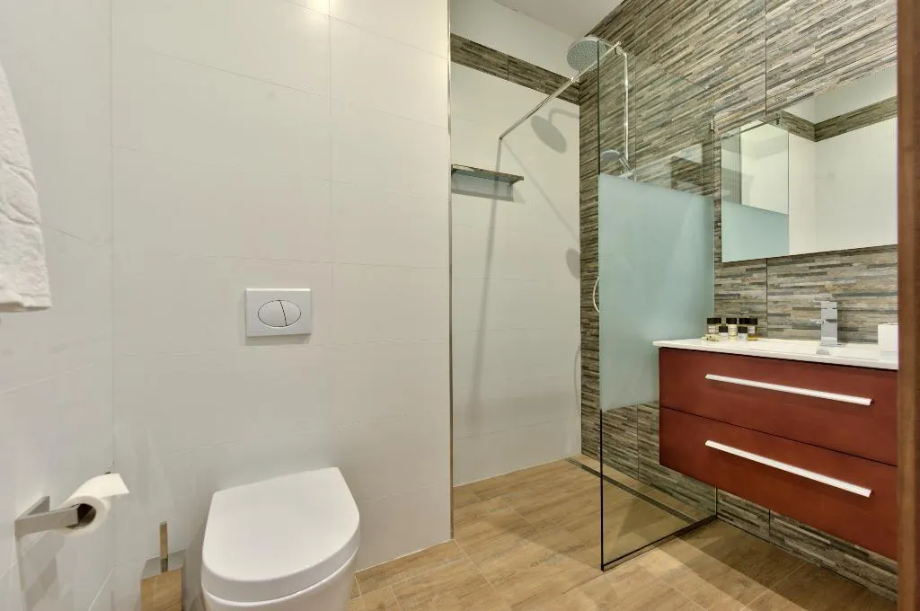SUITE COMFORT Room, Palazzo Violetta, Malta