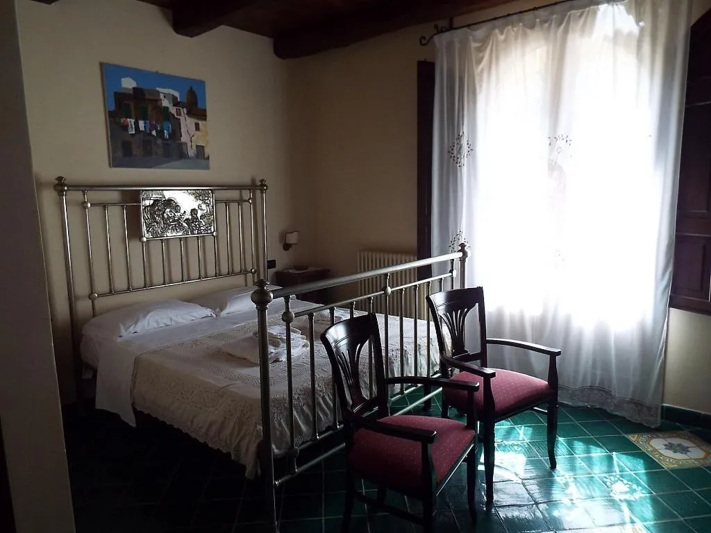 Room, Agriturismo Cefalù - Guest House, Palermo