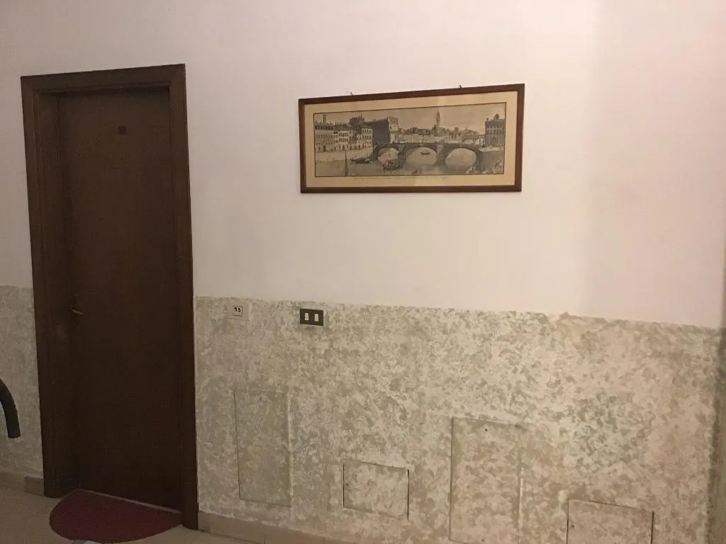 Lobby, Gemini City Centre Studios, Florence