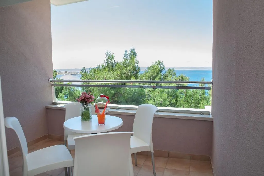 Room, Maritimo, Split