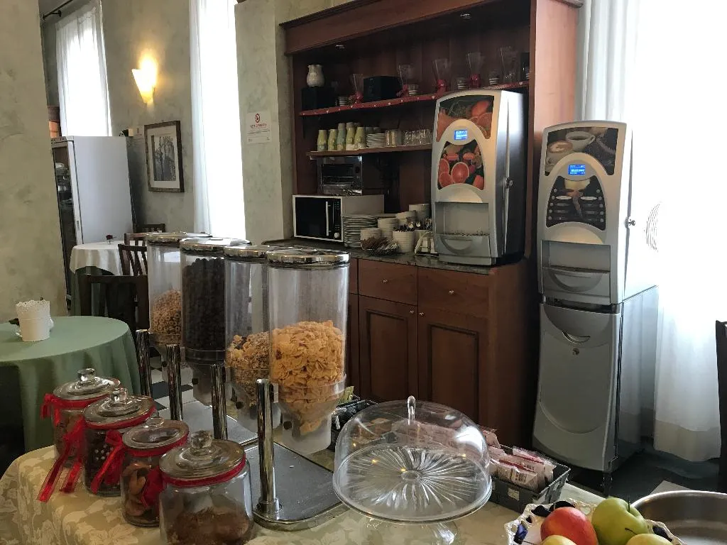 Restaurant, Giglio, Florence