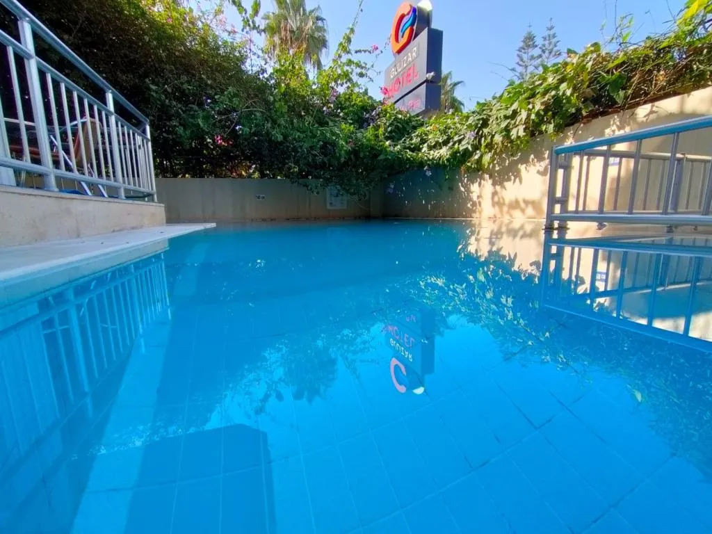 General view, Gülizar Hotel Konyaaltı, Antalya