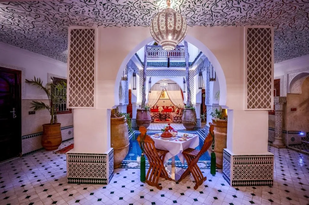 Sports and Entertainment, Riad Jemaa El Fna & Spa, Marrakech