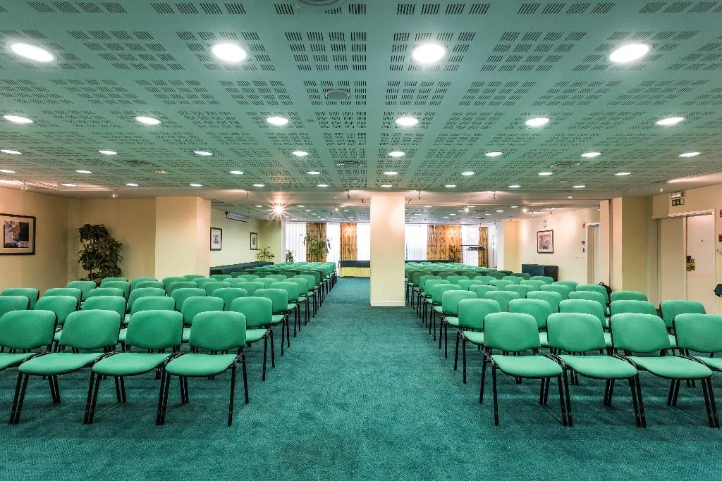 Conferences, Holiday Inn Lisboa, Lisbon