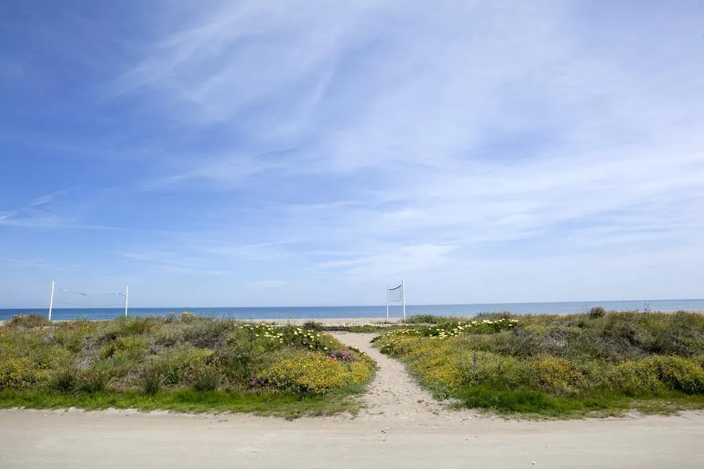 General view, Villamor, Costa Blanca