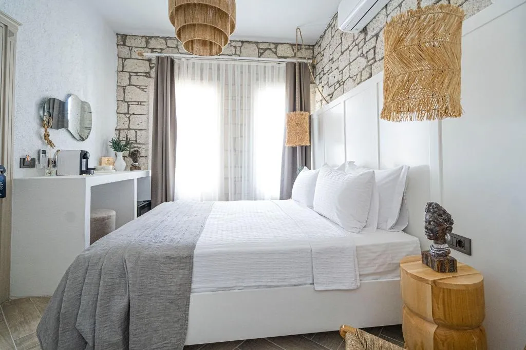 Room CLASSIC Room, Voger Alacati, Izmir