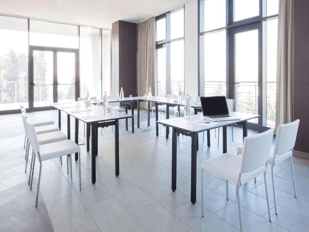 Conferences, ibis Styles Roma Eur, Rome