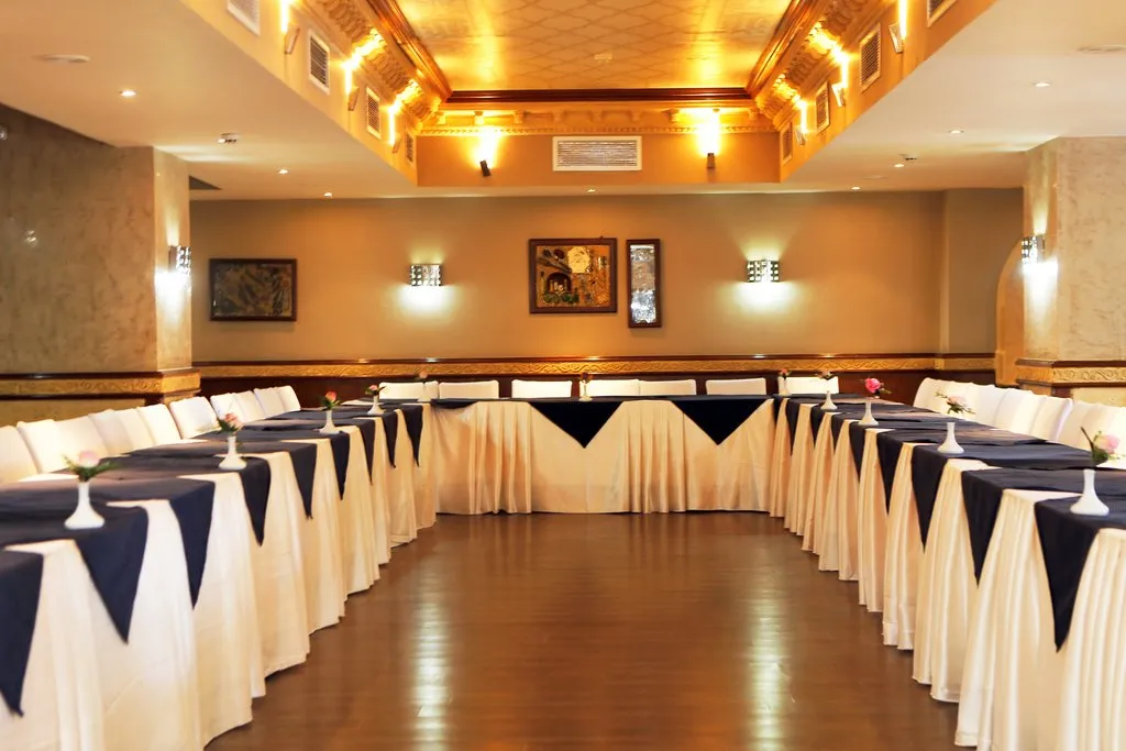Conferences, Sunny Days El Palacio Resort & Spa, Red Sea Riviera