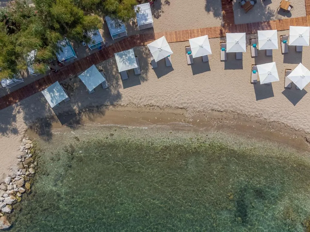 General view, Angsana Corfu Resort & Spa, Corfu