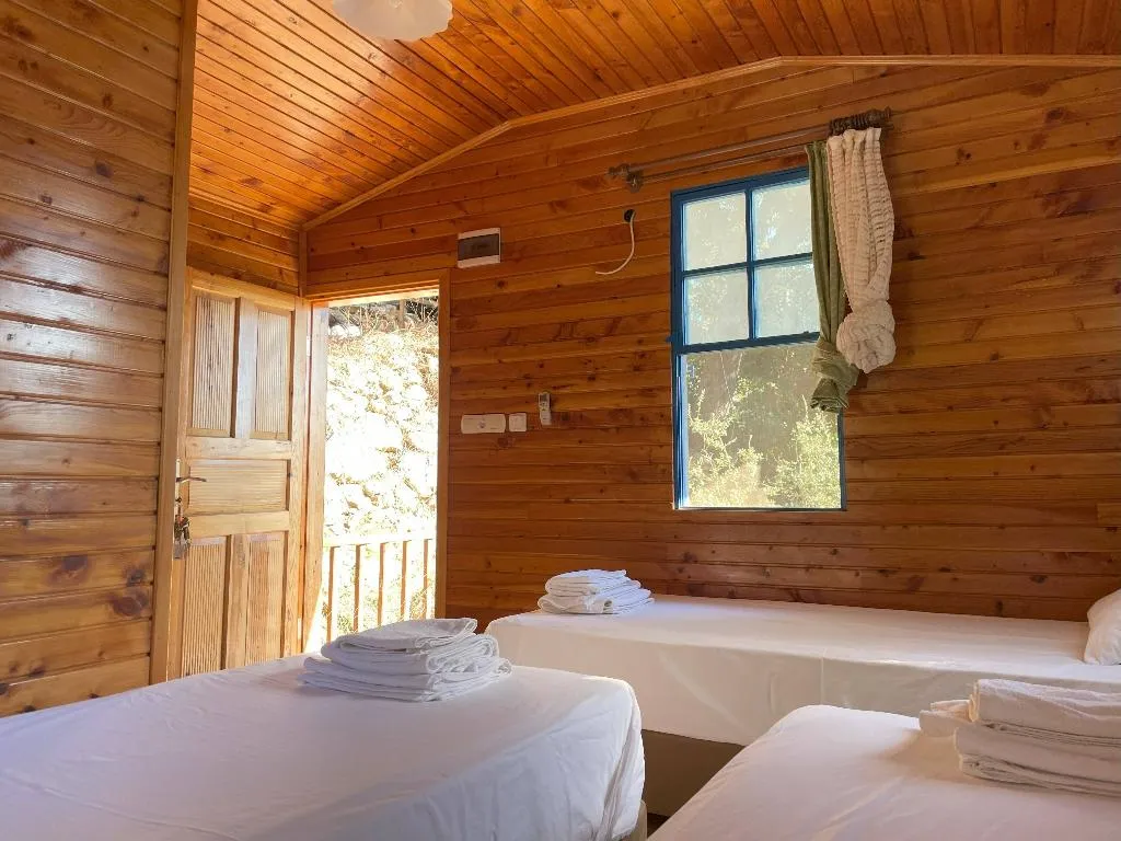 TRIPLE BASIC Room, Gunes Holiday, Dalaman
