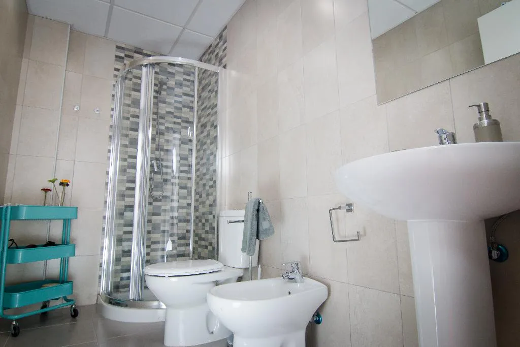 STUDIO STANDARD Room, Holidays2Malaga Flamenco Apartments, Costa Del Sol