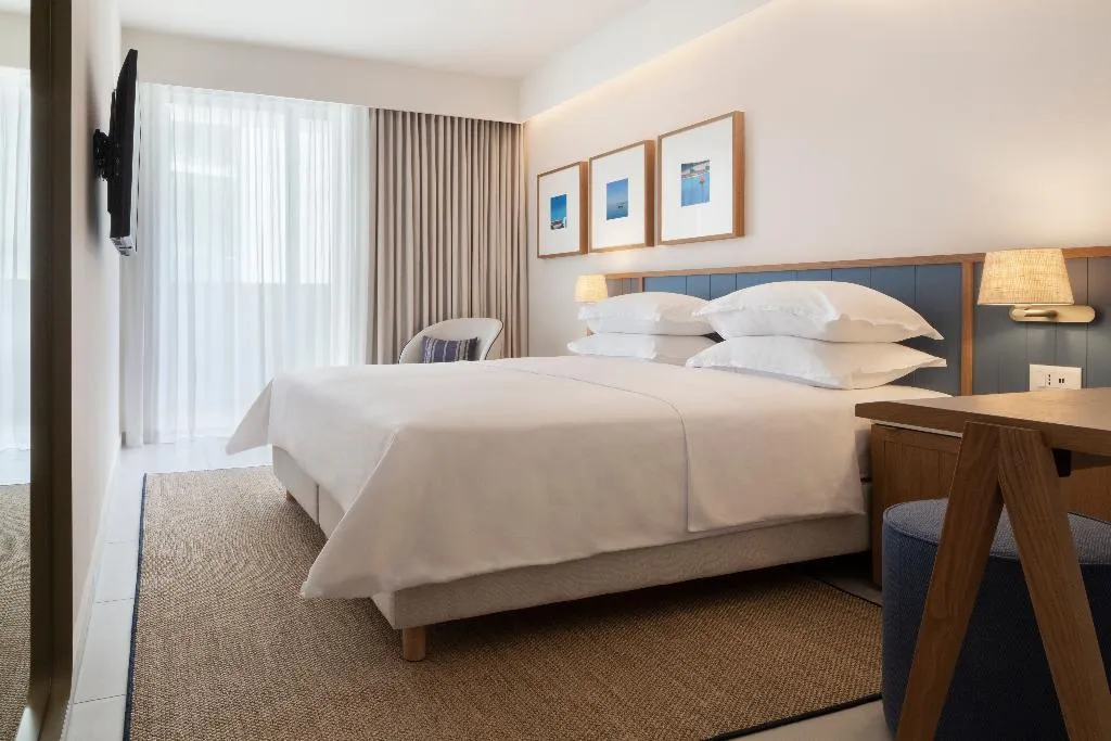 DOUBLE STANDARD Room, Bluesun Hotel Marina, Split