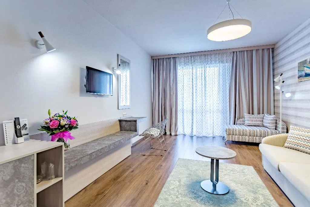 APARTMENT DELUXE Room, HI Hotels Imperial Resort – All Inclusive, Bourgas