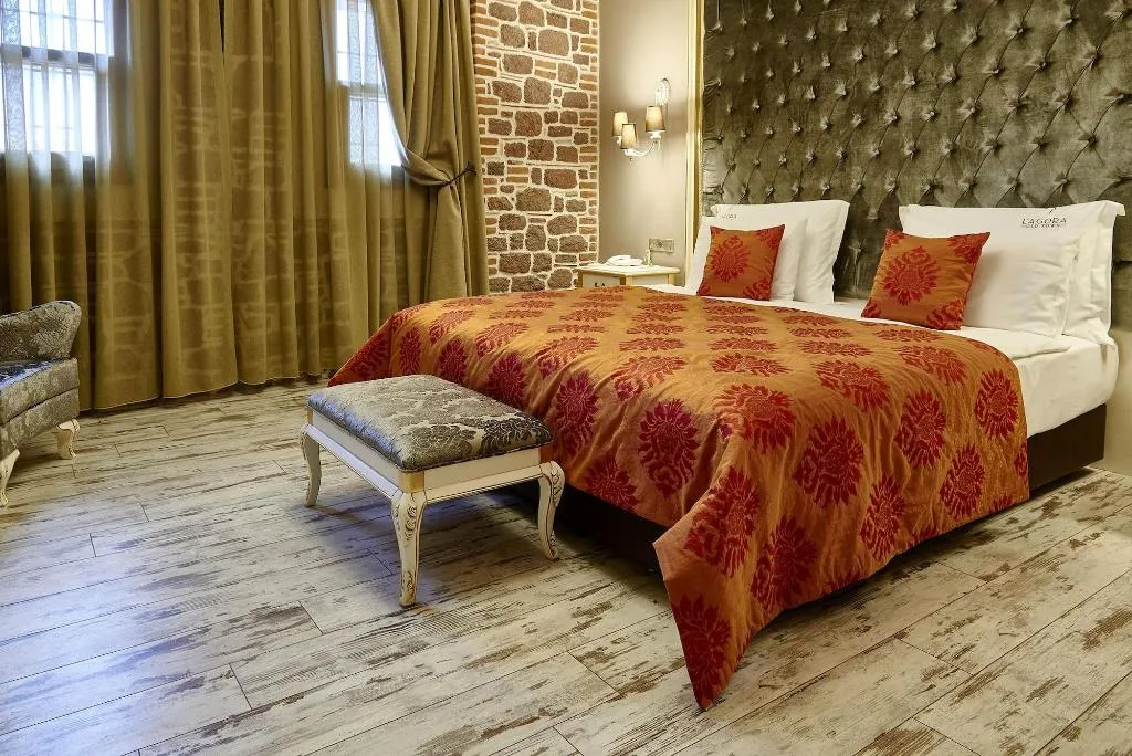 Room, L'agora Old Town Hotel & Bazaar, Izmir