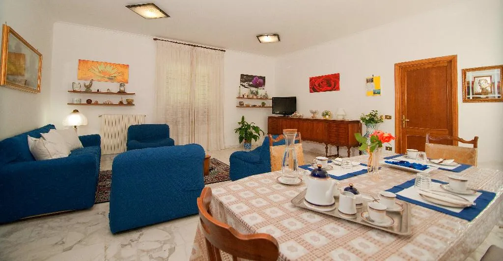 SUITE SUPERIOR Room, B&B Green Paradise, Naples