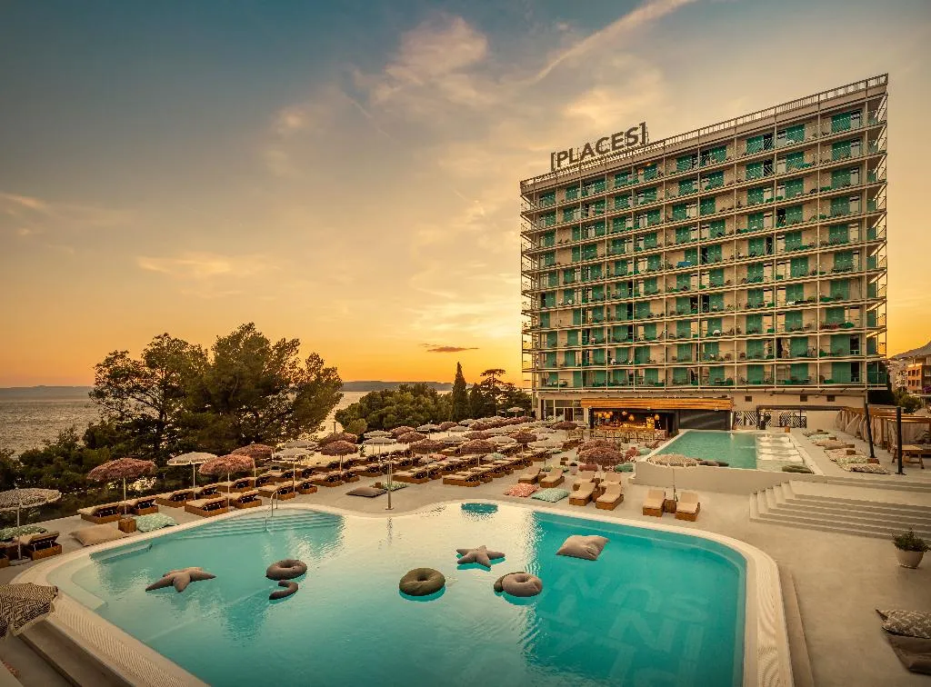 General view, [PLACES] Dalmacija by Valamar, Split