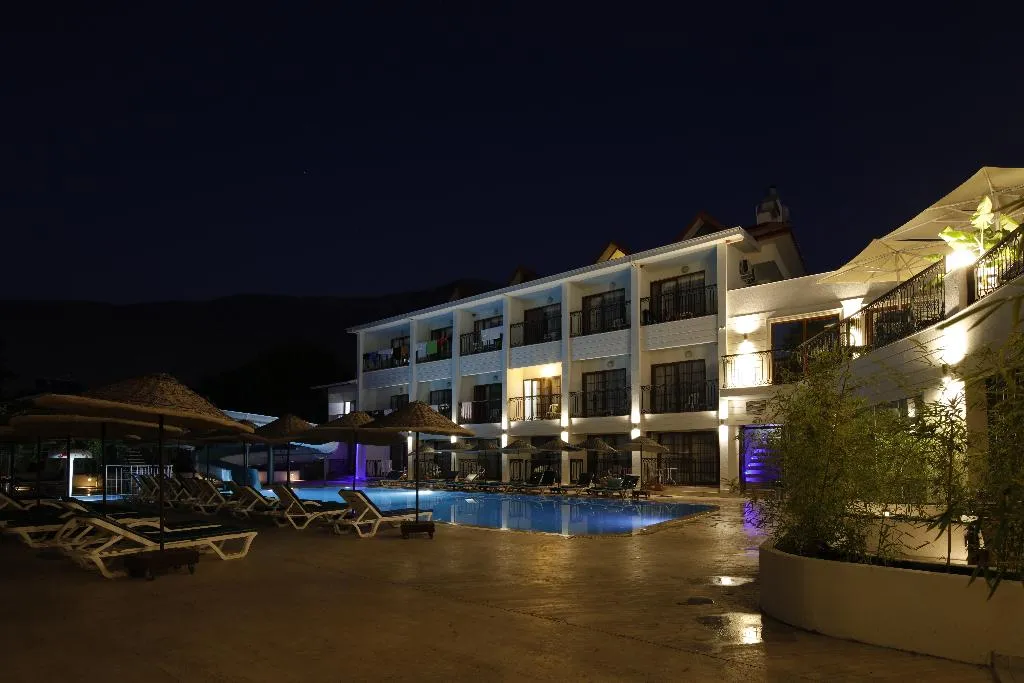 General view, Golden Life Resort Hotel & Spa, Dalaman