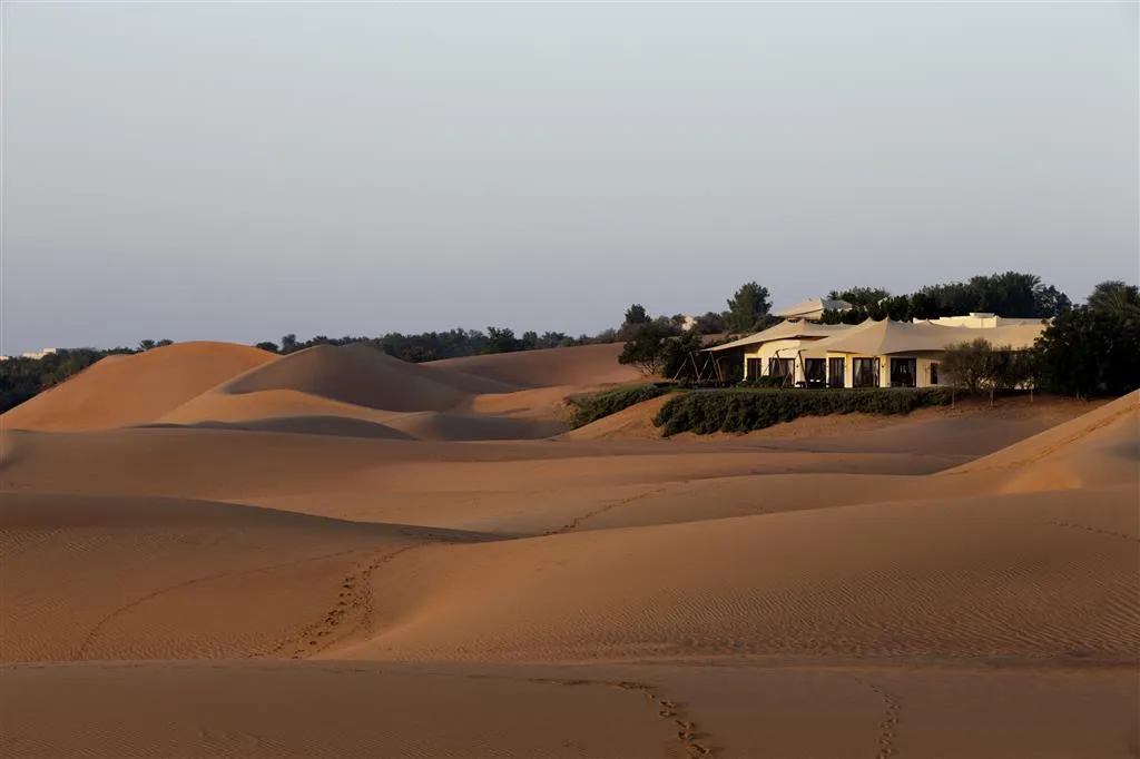 General view, Al Maha, a Luxury Collection Desert Resort & Spa, Dubai