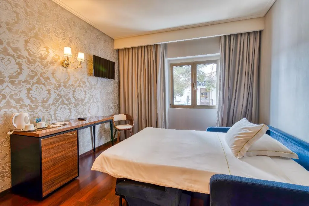 SUITE STANDARD Room, Hotel Lis Batalha, Porto
