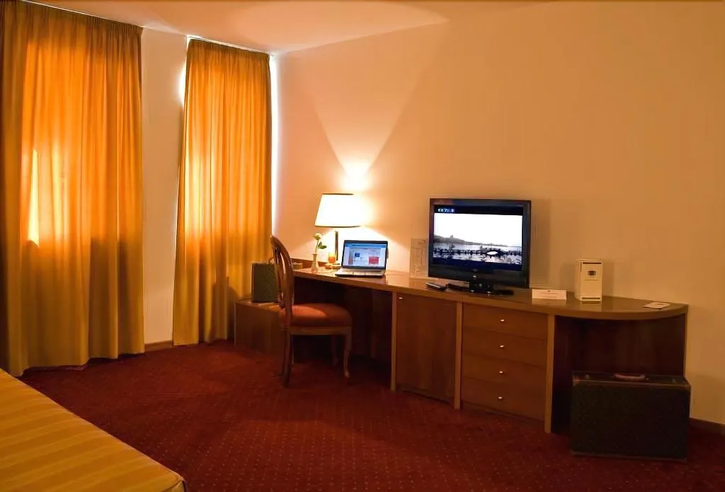Room, Best Western Park Hotel Continental, Venice