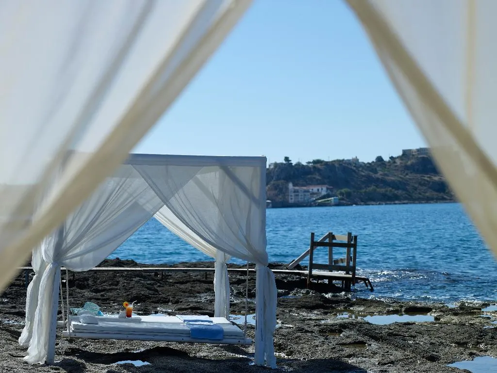 General view, Alas Resort & Spa, Kalamata